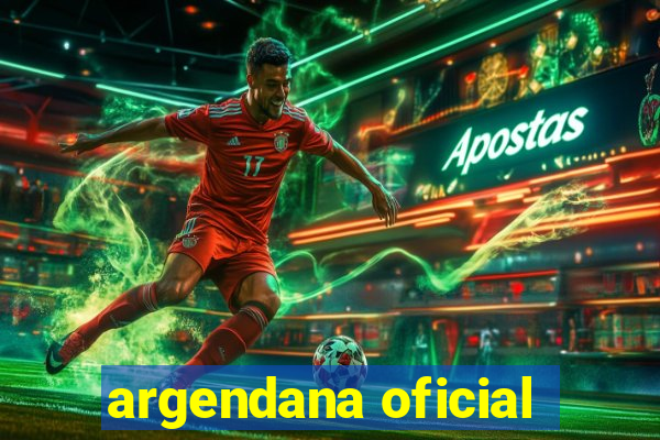 argendana oficial